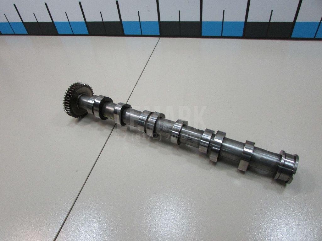 Распредвал выпускной