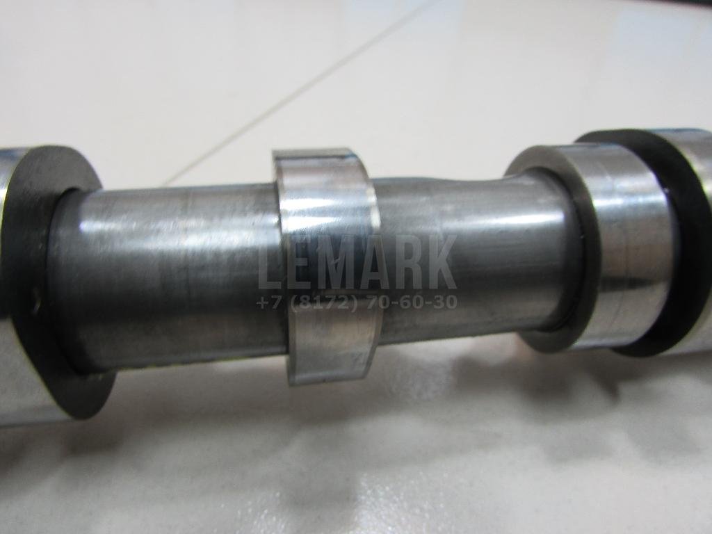 Распредвал выпускной