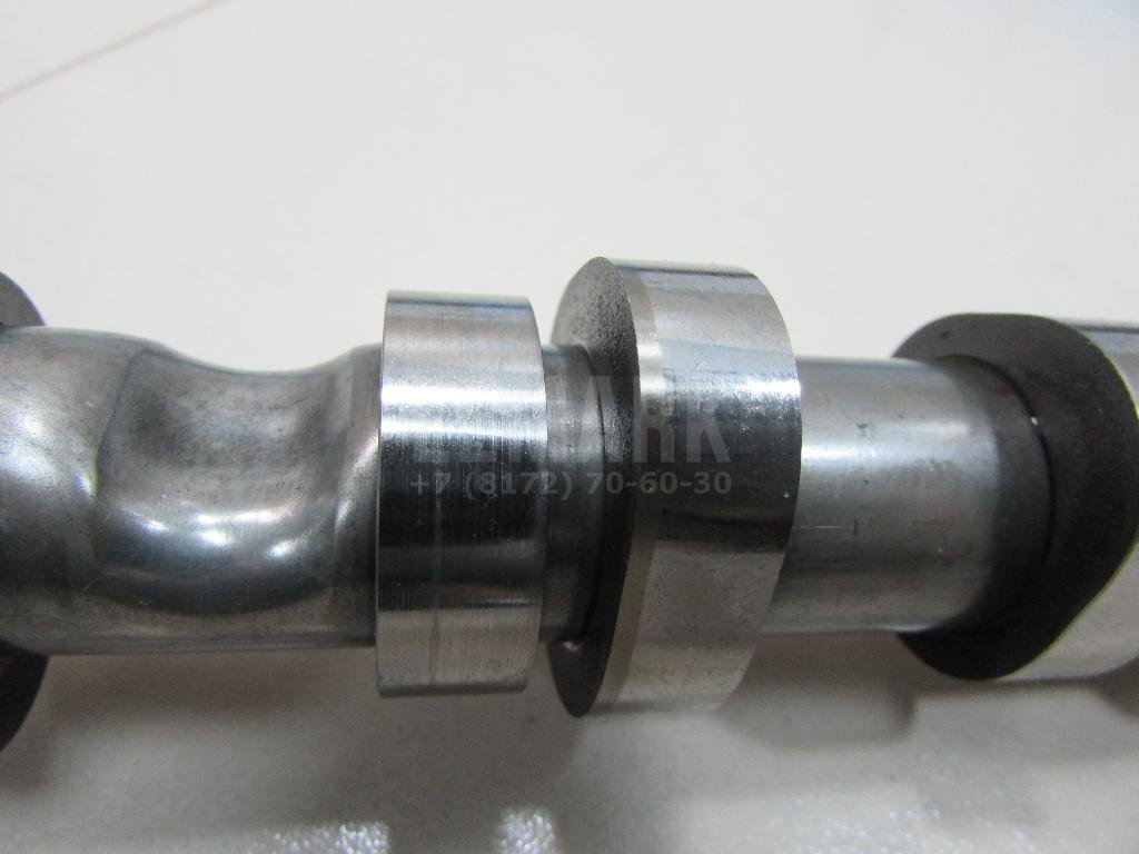 Распредвал выпускной