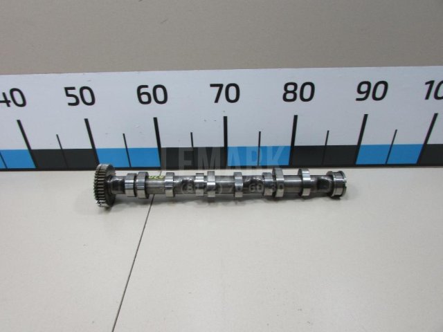 Распредвал выпускной