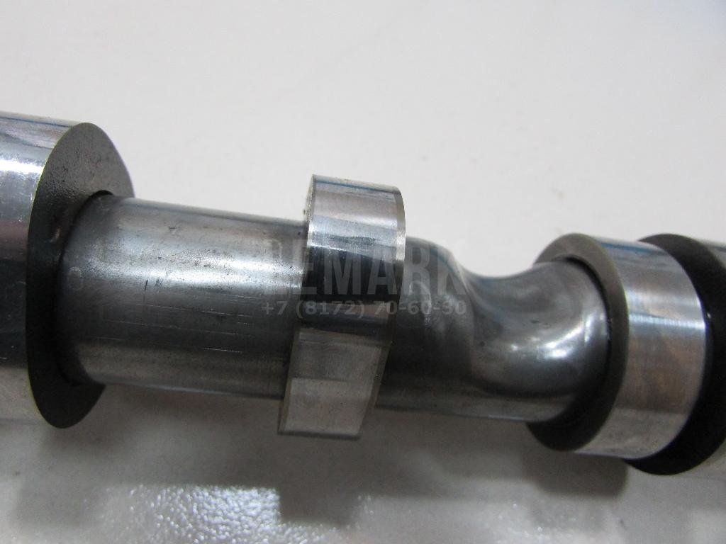 Распредвал выпускной