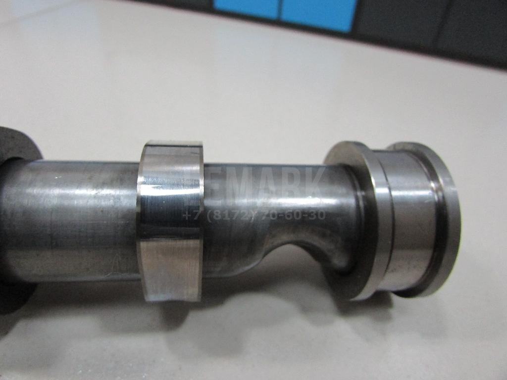 Распредвал выпускной