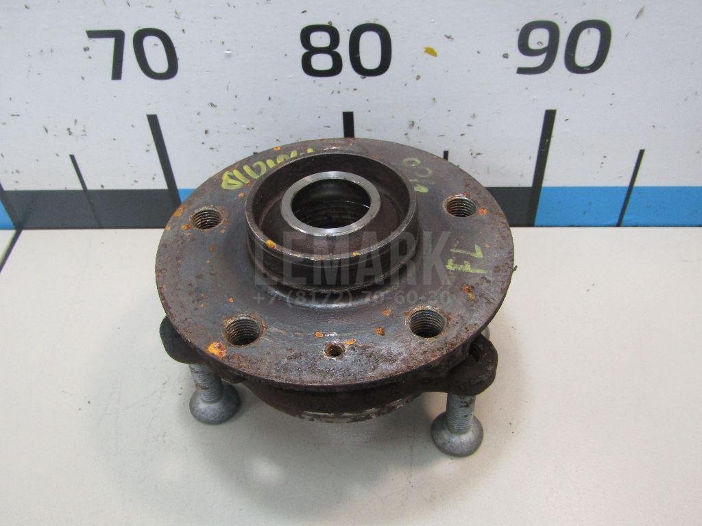 Ступица передняя/задняя