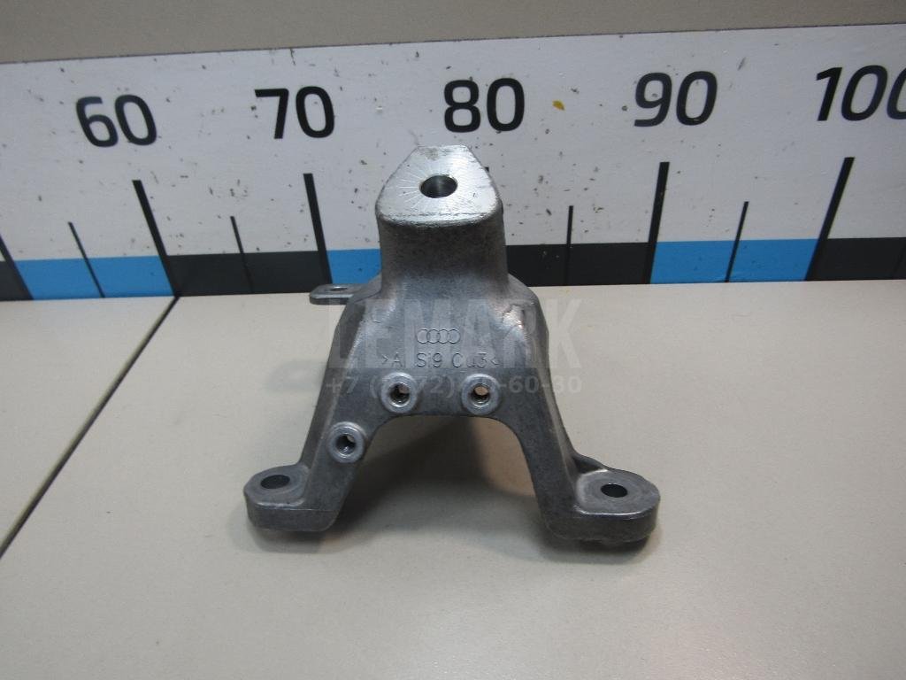 Кронштейн двигателя правый