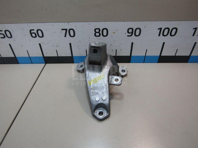 Кронштейн двигателя правый