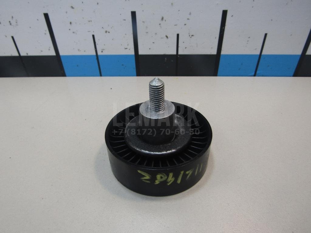 Ролик дополнительный руч. ремня для  Acura MDX 2007-2013