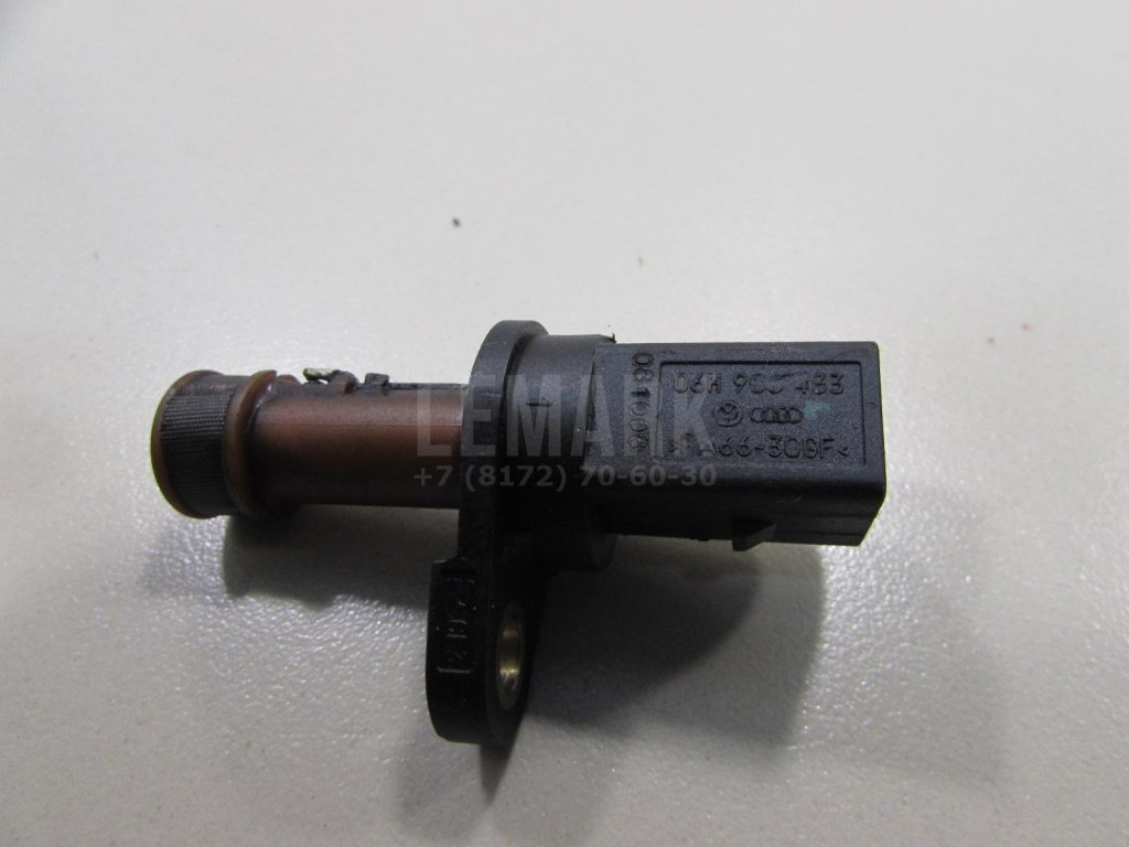 Датчик положения коленвала