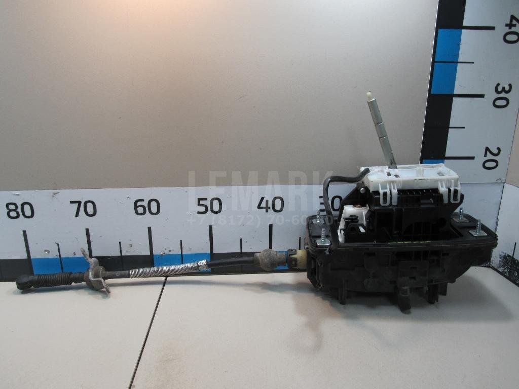 Кулиса КПП для  Audi A3 (8Y) 2020