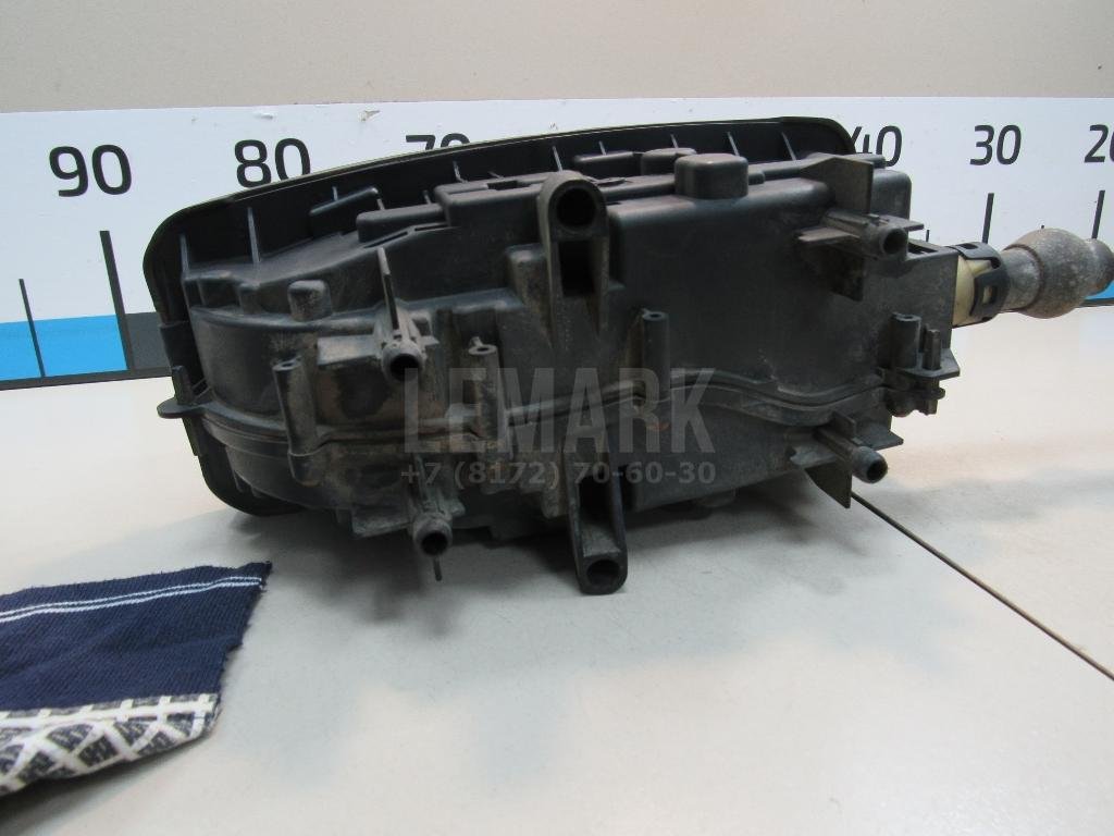 Кулиса КПП для  Audi A3 (8Y) 2020