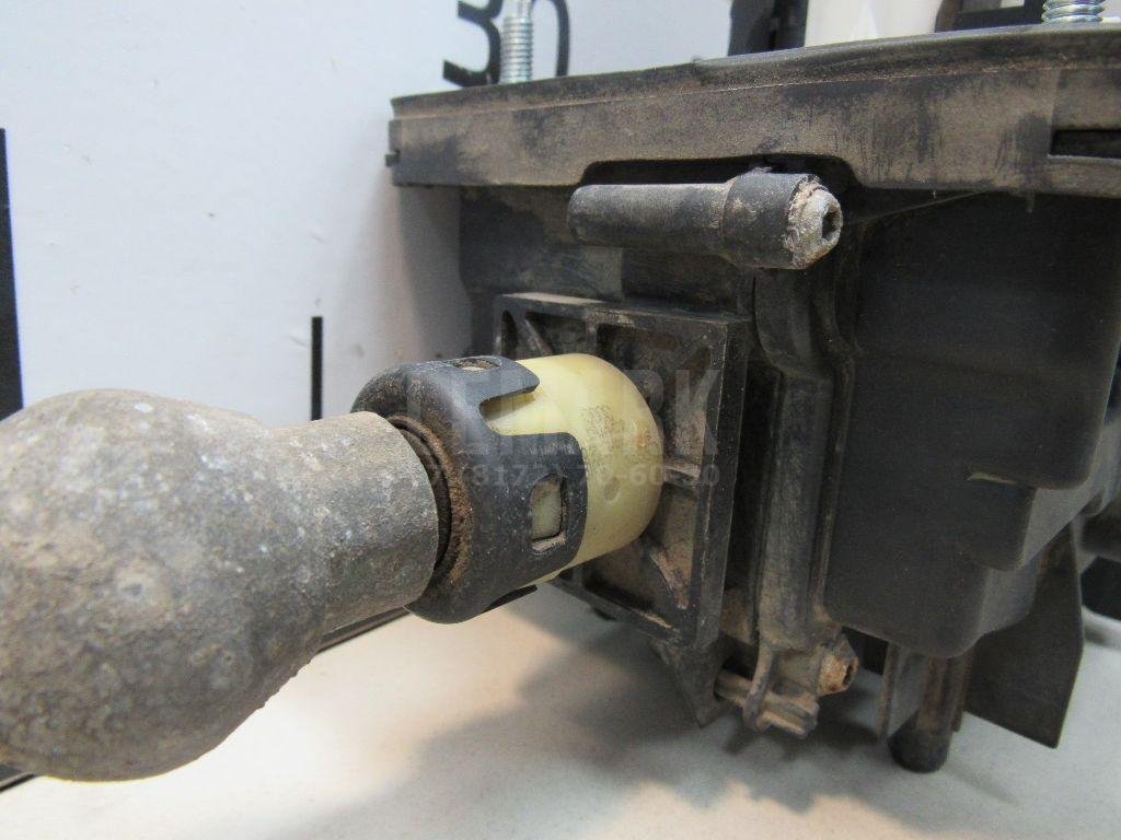 Кулиса КПП для  Audi A3 (8Y) 2020