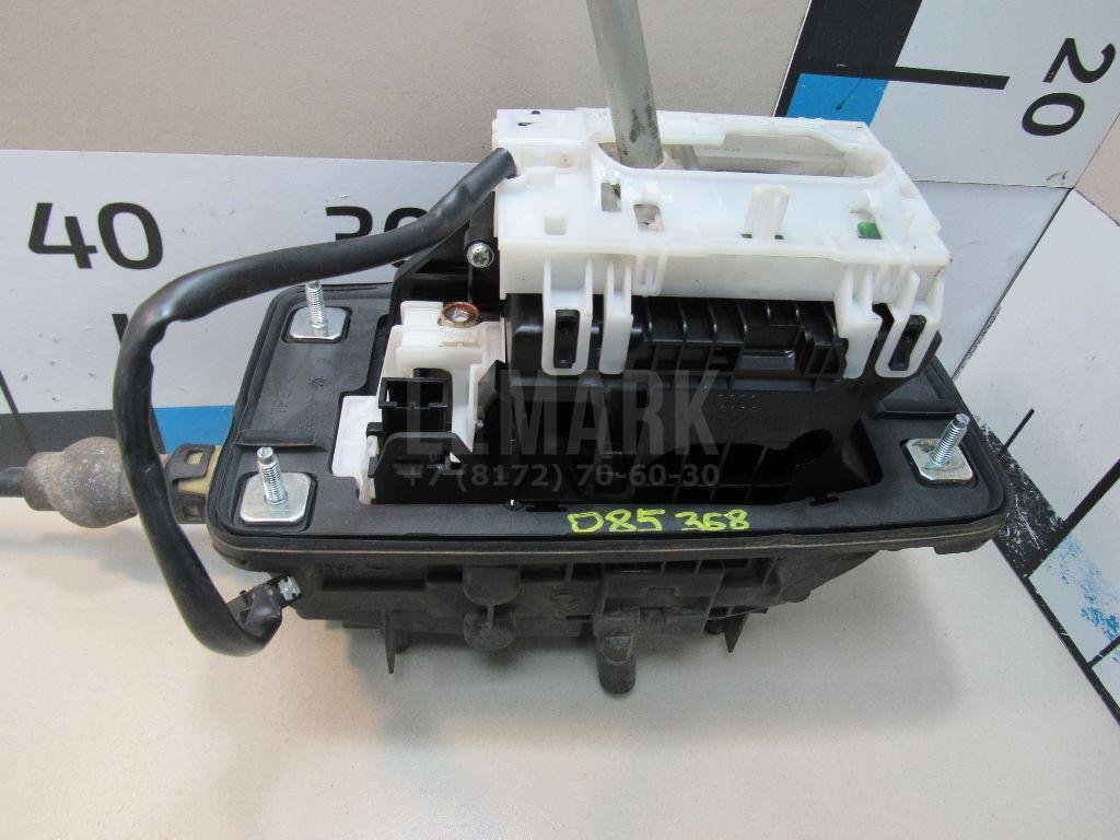 Кулиса КПП для  Audi A3 (8Y) 2020