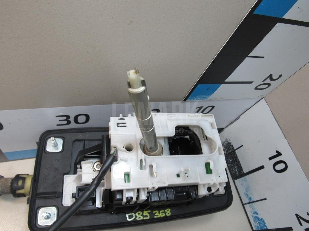 Кулиса КПП для  Audi A3 (8Y) 2020