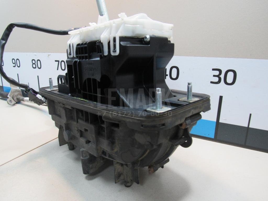 Кулиса КПП для  Audi A3 (8Y) 2020