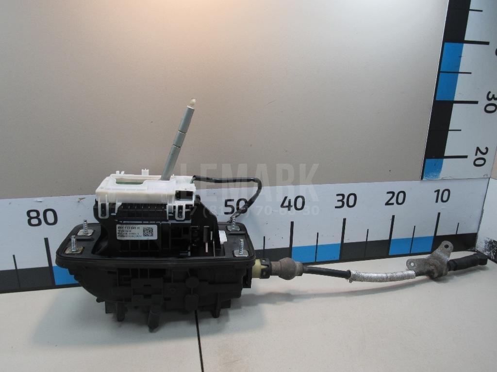 Кулиса КПП для  Audi A3 (8Y) 2020