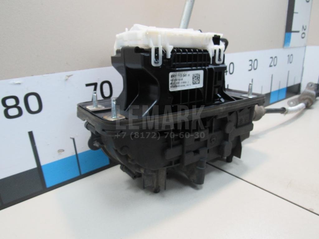 Кулиса КПП для  Audi A3 (8Y) 2020