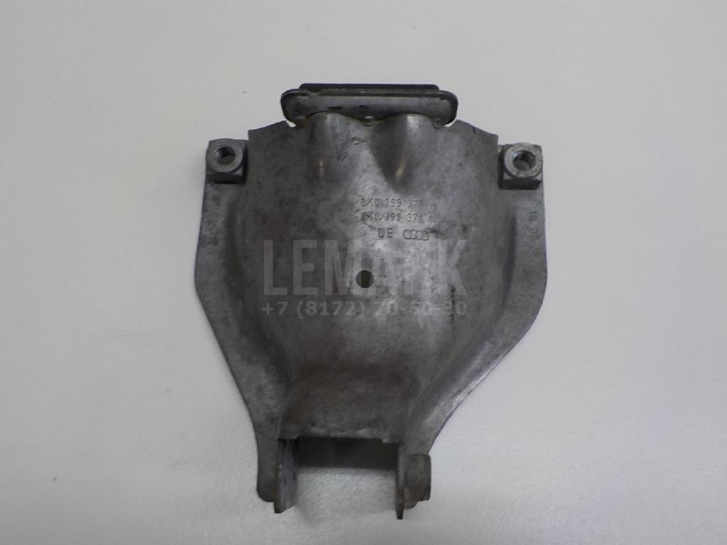 Кронштейн опоры двигателя