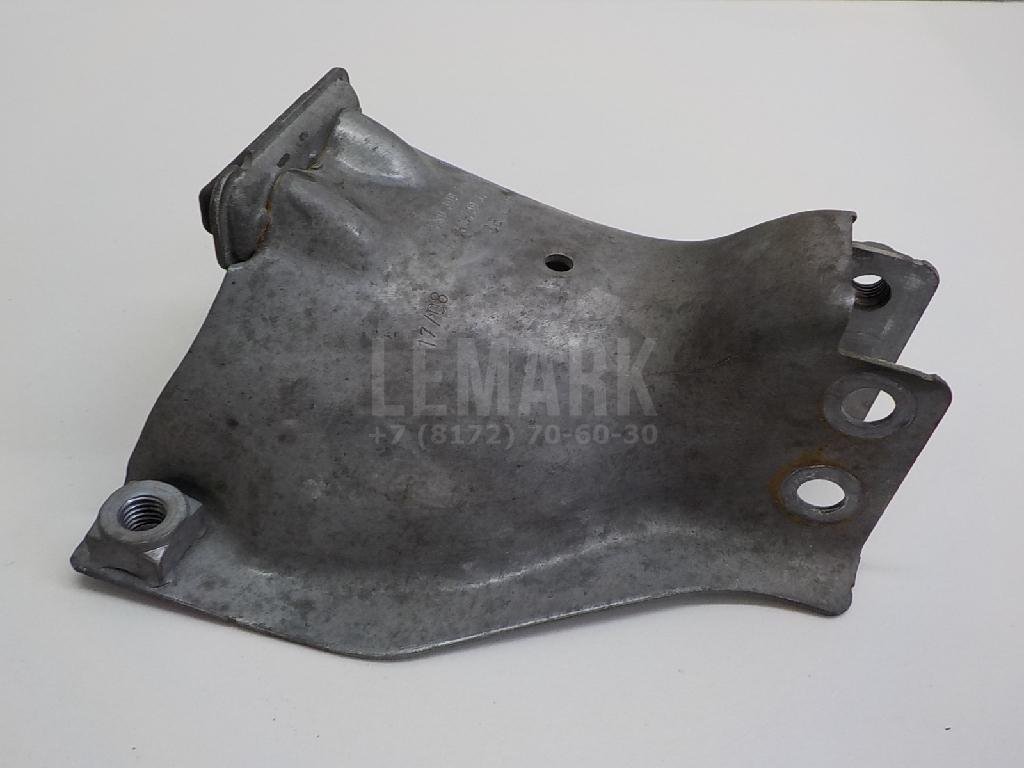 Кронштейн опоры двигателя