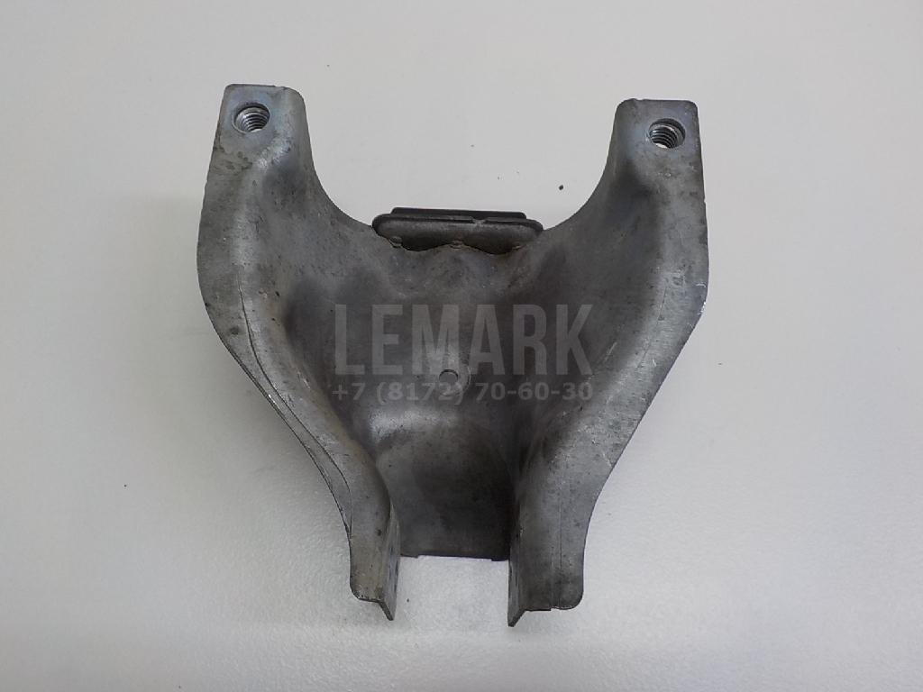 Кронштейн опоры двигателя