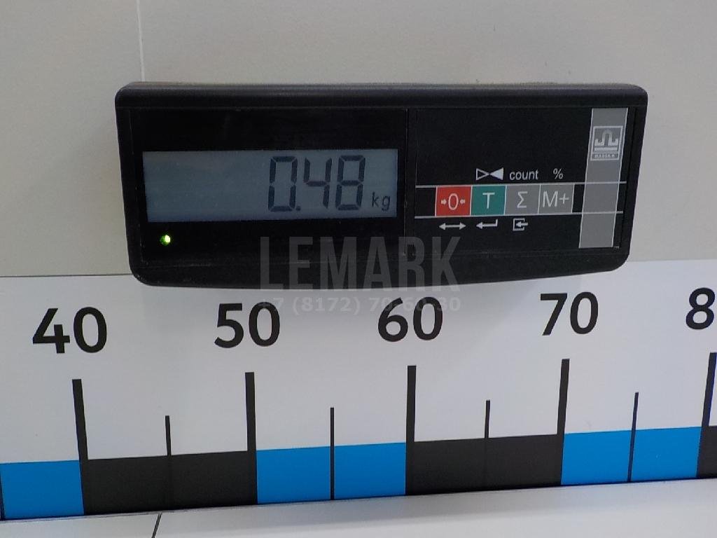 Кронштейн опоры двигателя