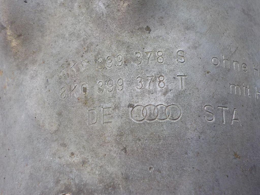 Кронштейн опоры двигателя