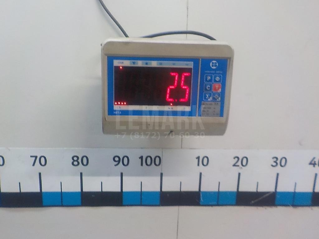 Радиатор кондиционера (конденсер)