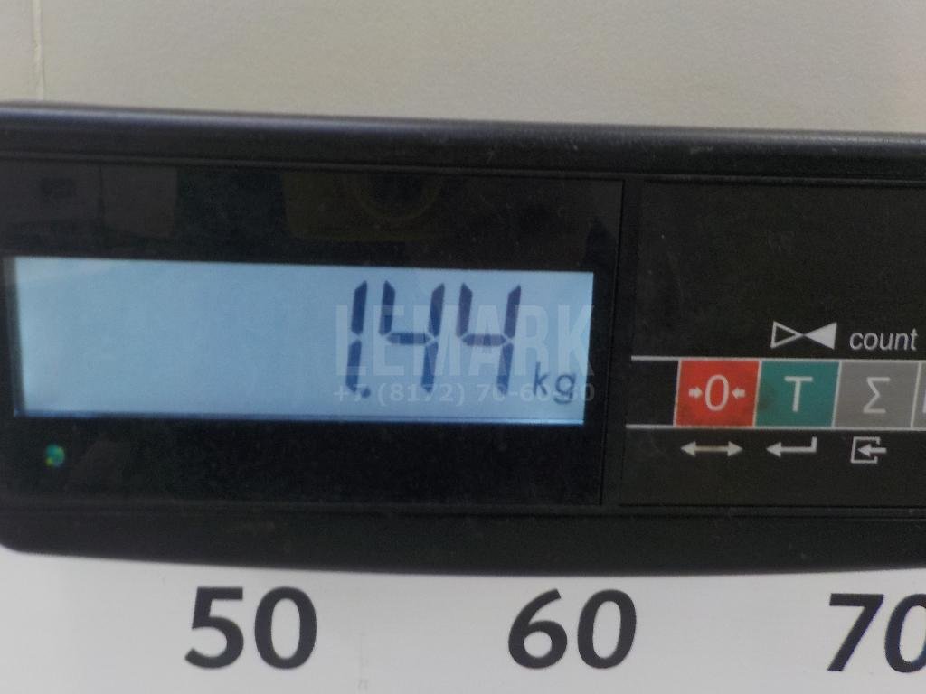 Скоба суппорта заднего правого