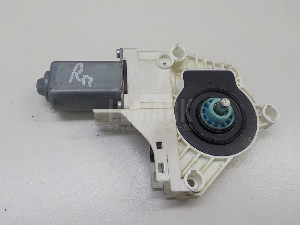 Моторчик стеклоподъемника