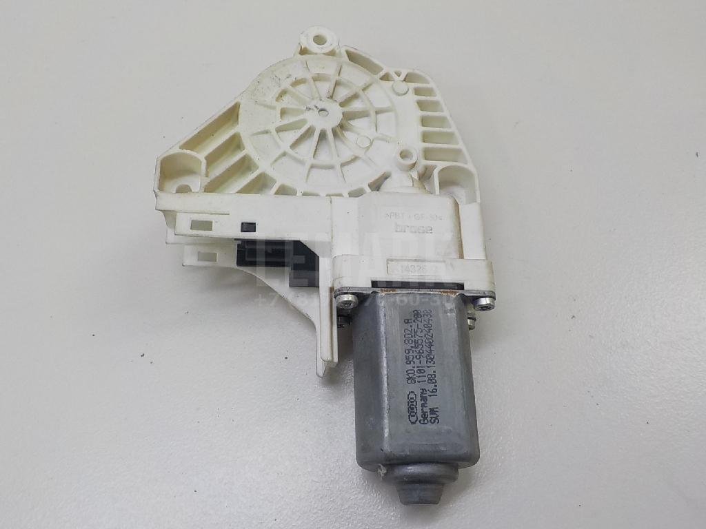 Моторчик стеклоподъемника