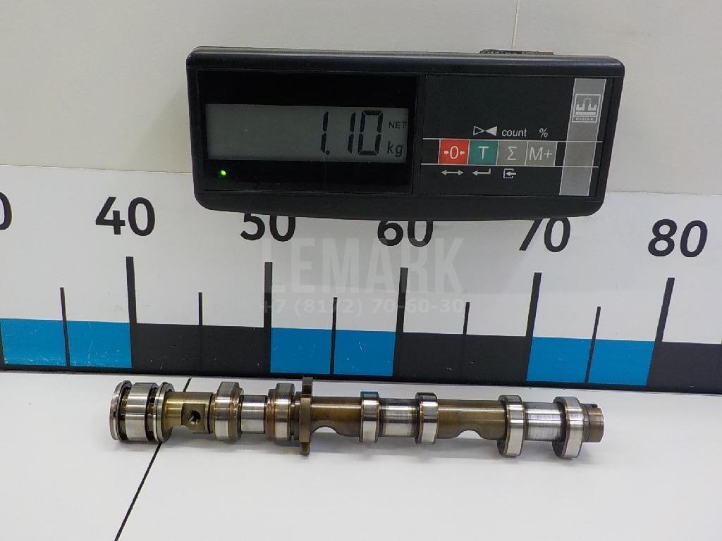 Распредвал выпускной для  Acura MDX 2013-2020