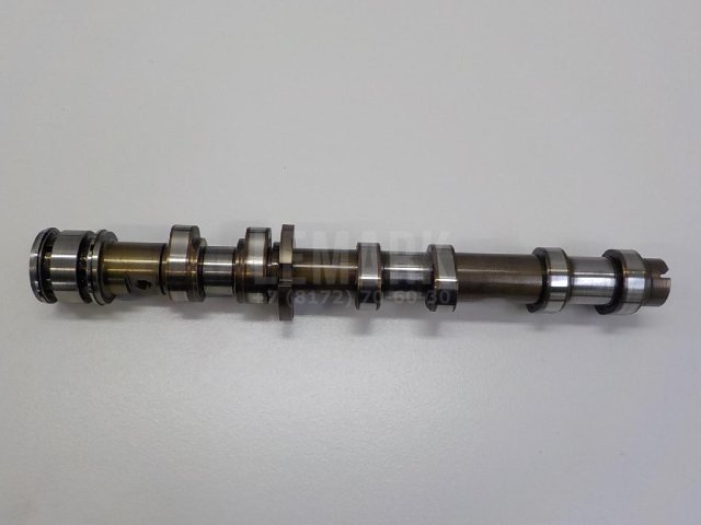 Распредвал выпускной