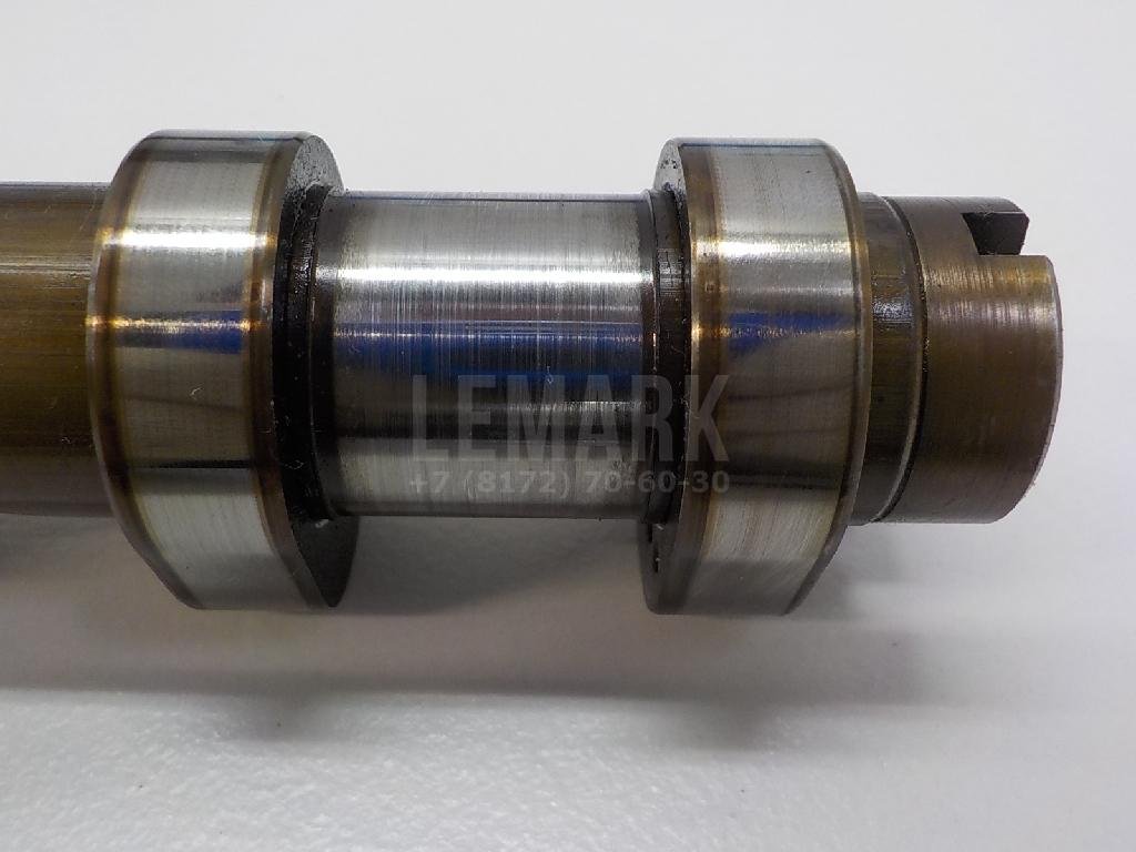 Распредвал выпускной для  Acura MDX 2013-2020