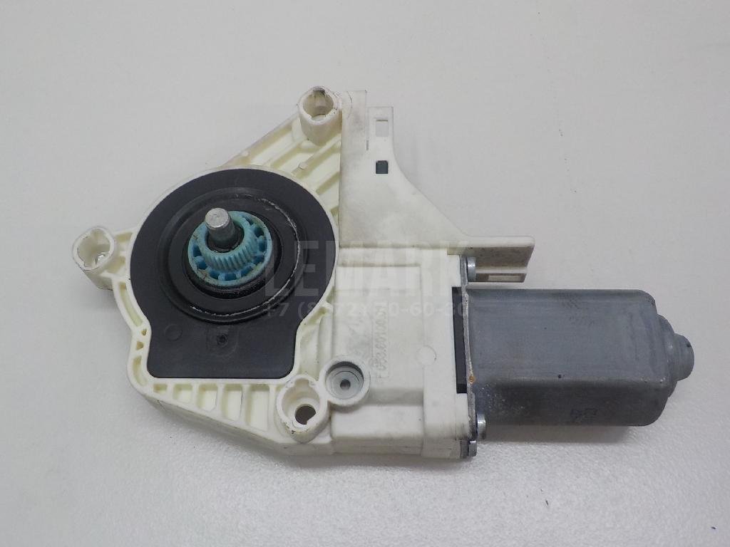 Моторчик стеклоподъемника