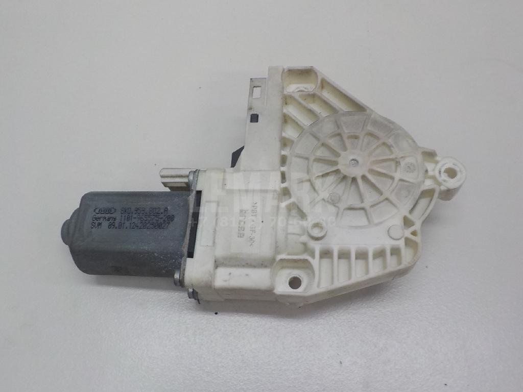 Моторчик стеклоподъемника