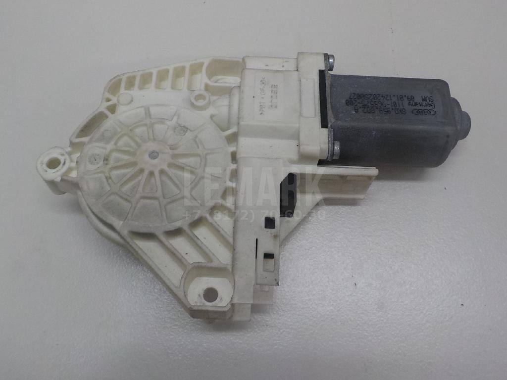 Моторчик стеклоподъемника