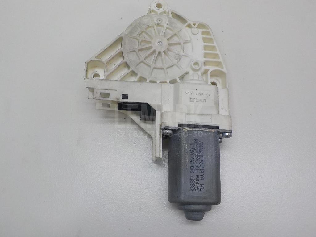 Моторчик стеклоподъемника