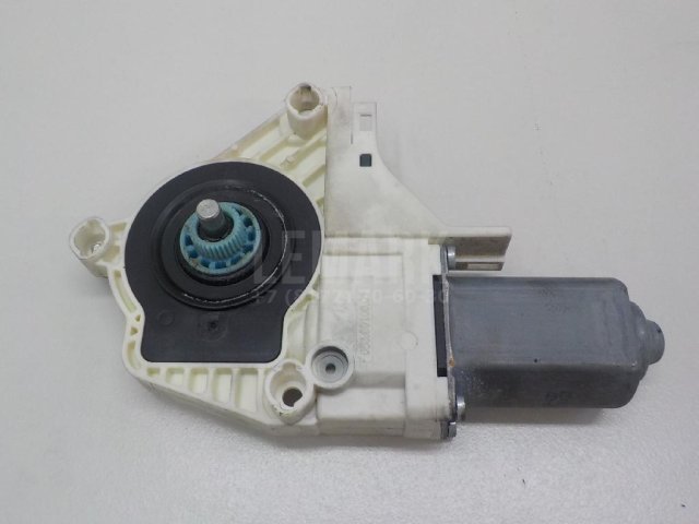 Моторчик стеклоподъемника