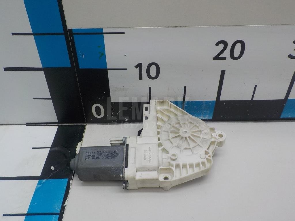 Моторчик стеклоподъемника