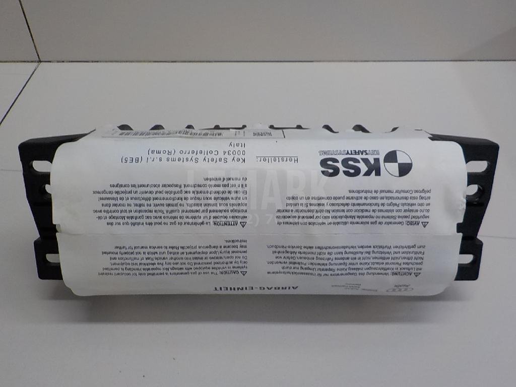 Подушка безопасности пассажирская (в торпедо)