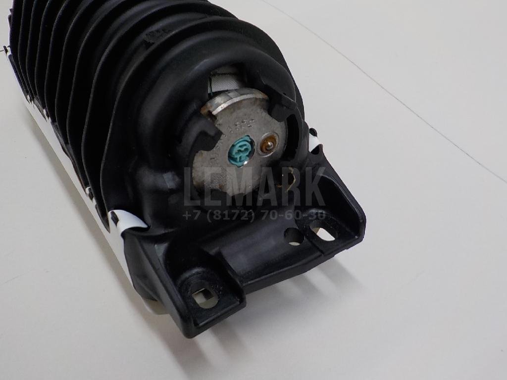 Подушка безопасности пассажирская (в торпедо)