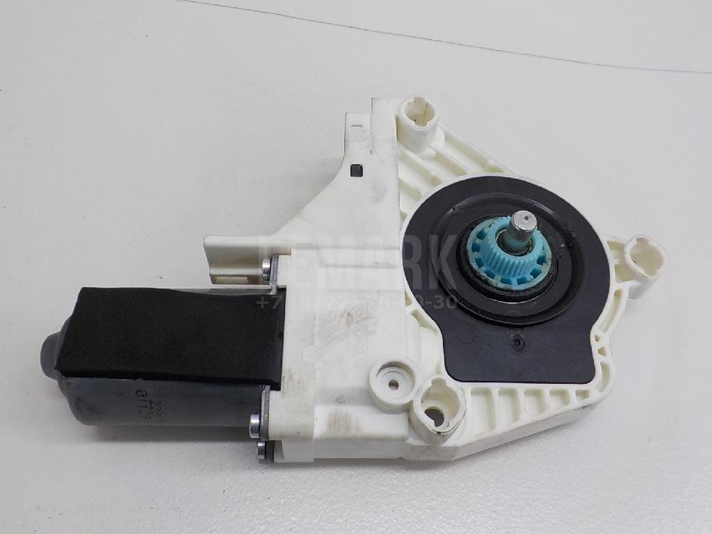 Моторчик стеклоподъемника