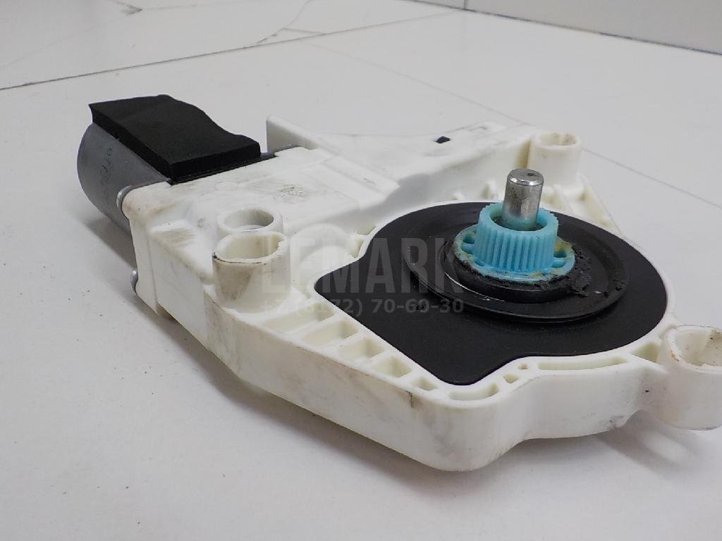 Моторчик стеклоподъемника