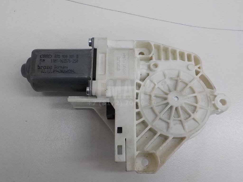 Моторчик стеклоподъемника