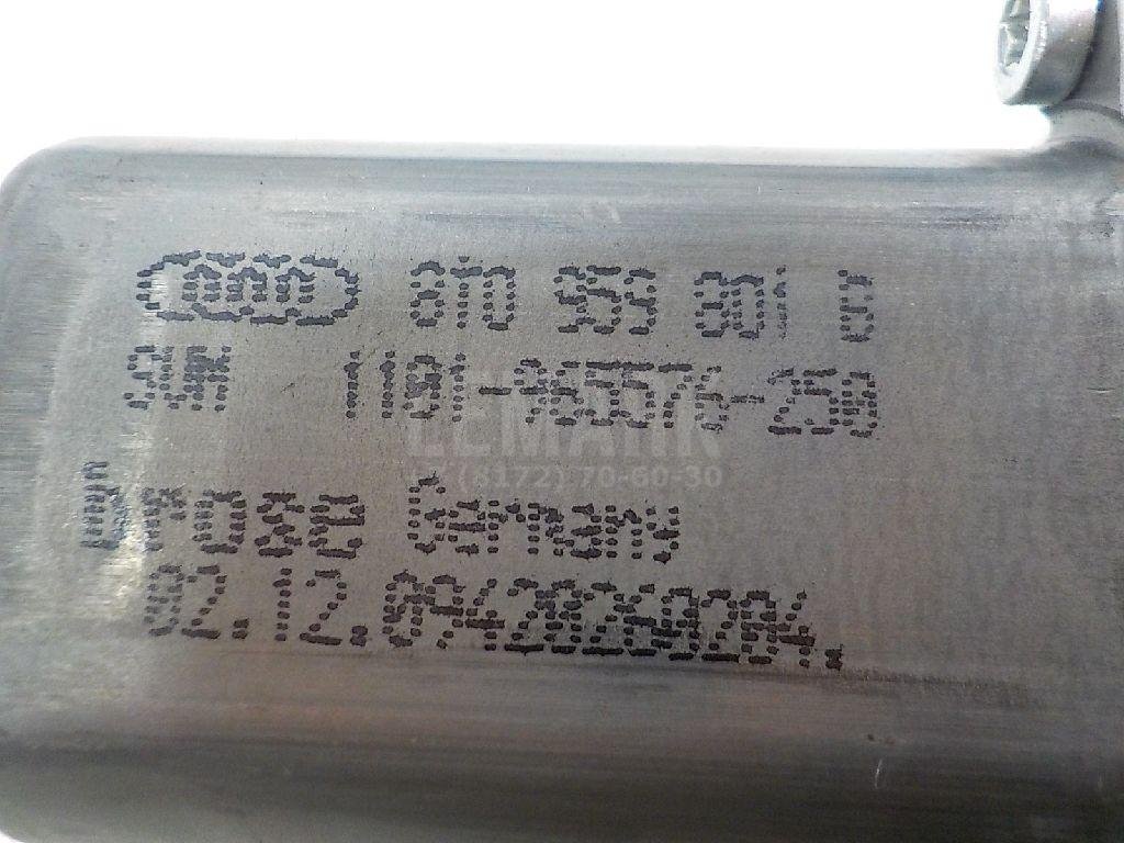 Моторчик стеклоподъемника