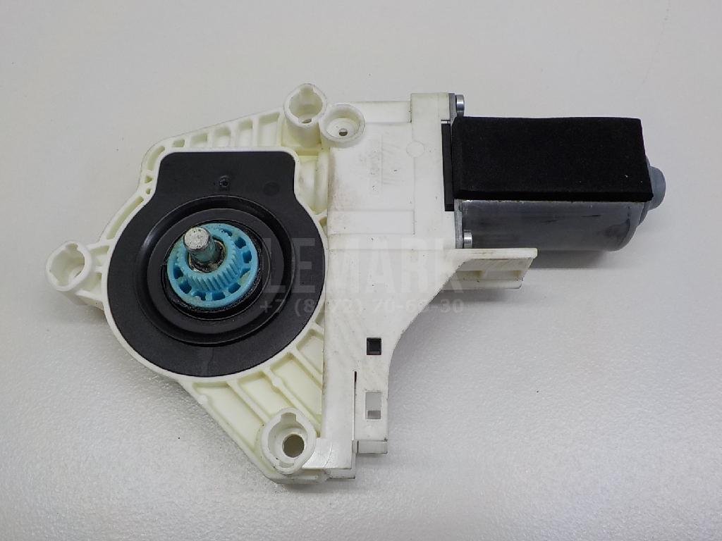 Моторчик стеклоподъемника