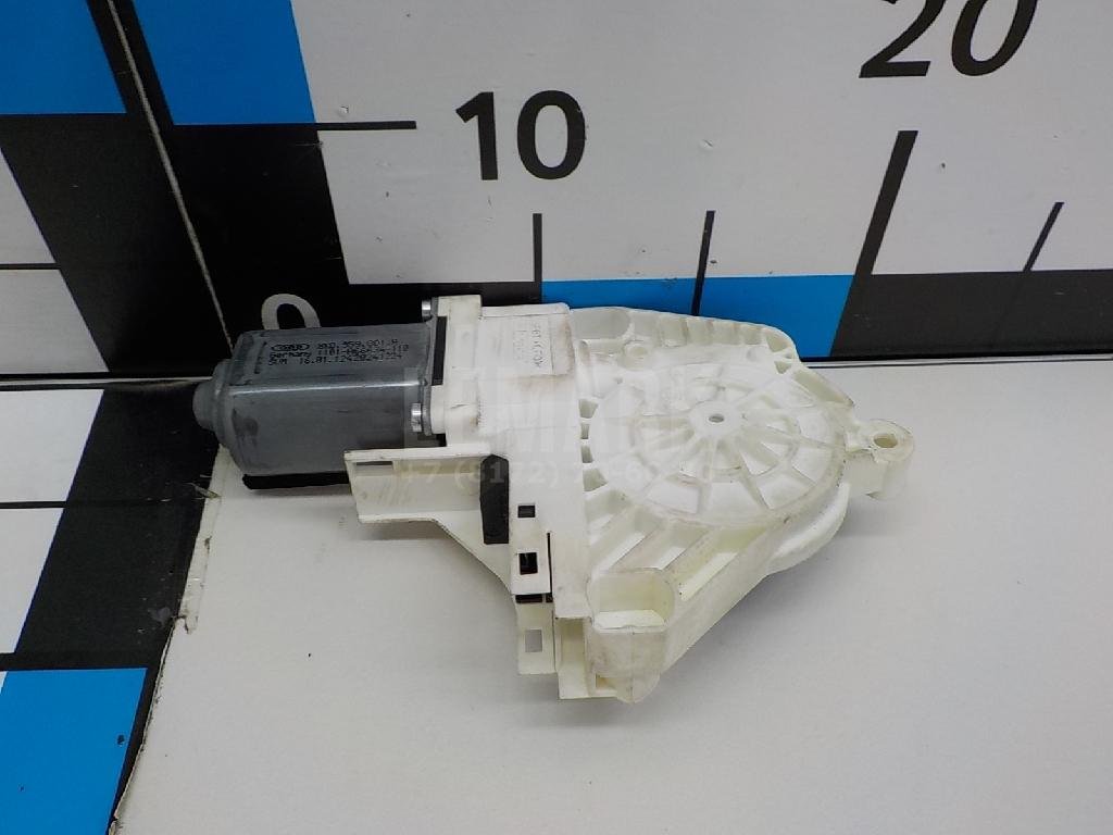 Моторчик стеклоподъемника