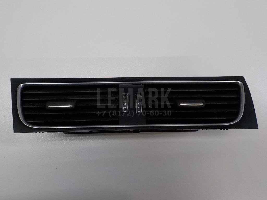 Дефлектор воздушный