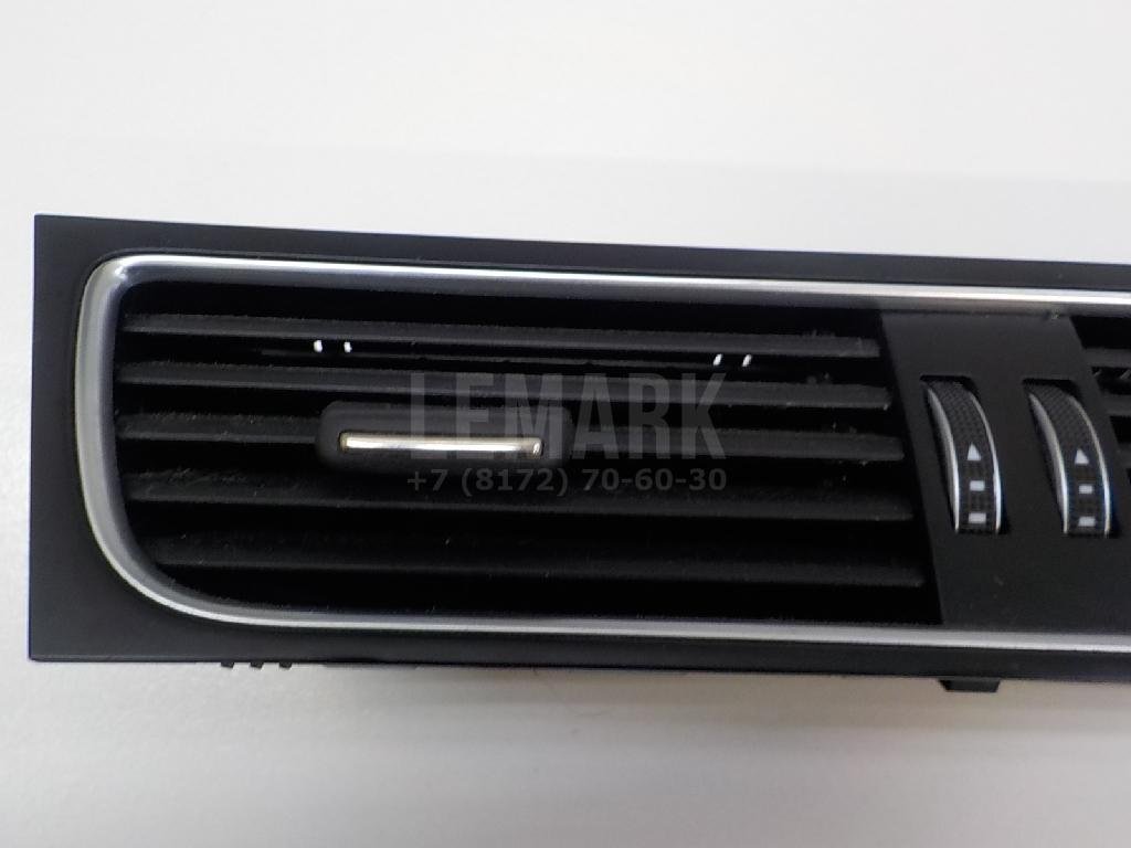 Дефлектор воздушный