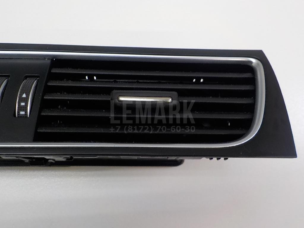 Дефлектор воздушный