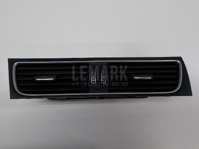 Дефлектор воздушный