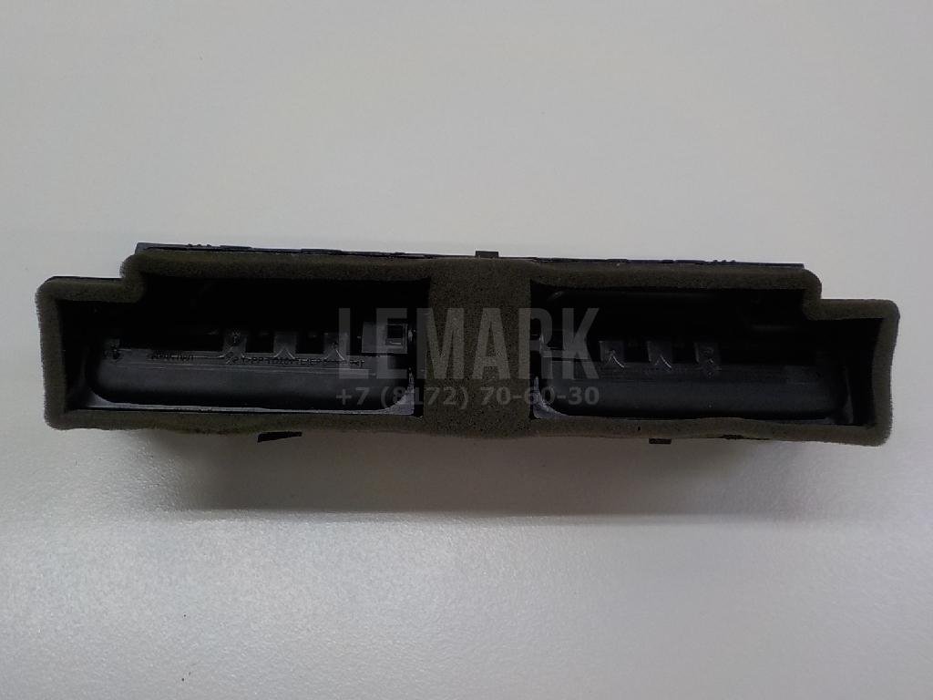 Дефлектор воздушный